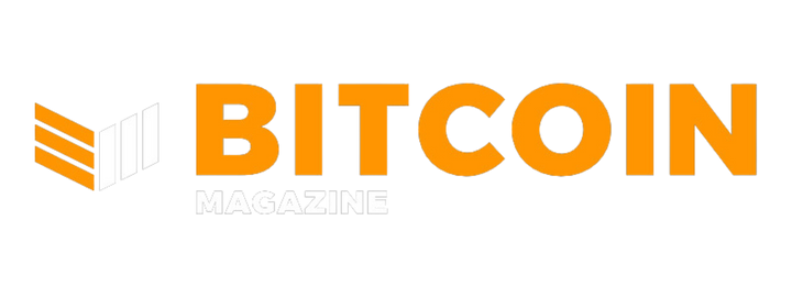 logo of Bitcoin Magazine