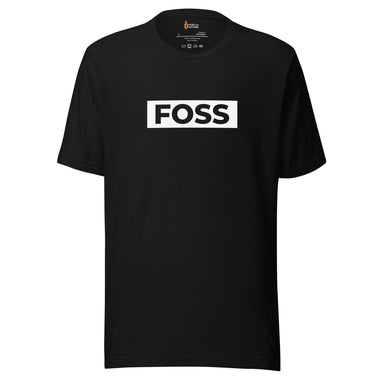 FOSS T-Shirt