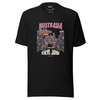 Nostrasia T-Shirt