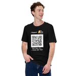 Mi Primer Bitcoin Donation T-Shirt