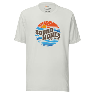 sound money t-shirt 
