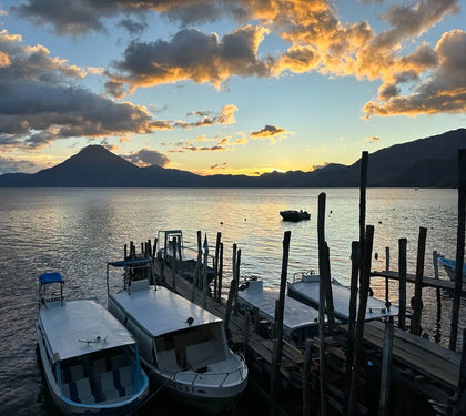 One Week At Bitcoin Lake: How A Grassroots Movement Is Planting Seeds of Prosperity In Guatemala