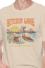 Bitcoin Lake T-Shirt