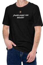 ¿Puedo pagar con bitcoin? by Blink