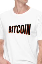 Interstellar Bitcoin T-shirt