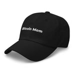 Bitcoin Mom Hat