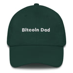 bitcoin dad hat
