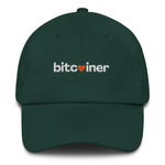 Bitcoiner Dad Hat