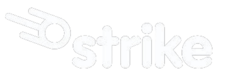 strike logo