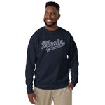 Bitcoin Baseball Premium Sweatshirt