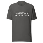 Monetary Revolution T-Shirt