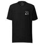 Team Satoshi 21 T-Shirt