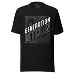 Generation Bitcoin T-Shirt