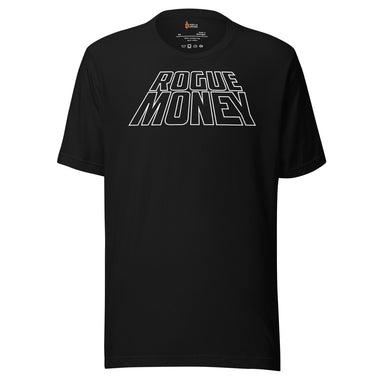 Rogue Money T-shirt