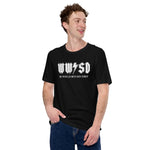 WWSD: What would Satoshi Do T-Shirt