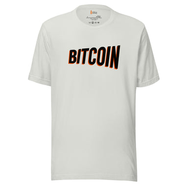 interstellar bitcoin t-shirt