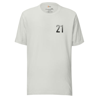 Team Satoshi 21 T-Shirt