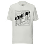 Generation Bitcoin T-Shirt