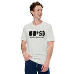 WWSD: What would Satoshi Do T-Shirt