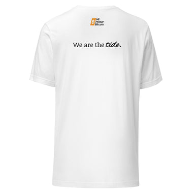 rising tide t-shirt