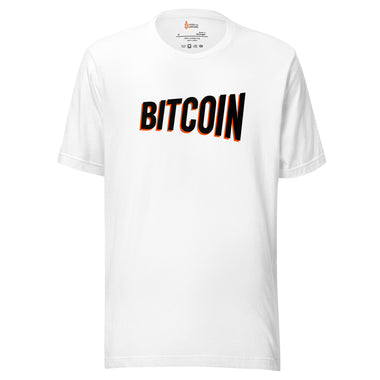 Interstellar Bitcoin T-shirt
