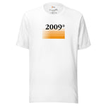 2009 Bitcoin T-Shirt
