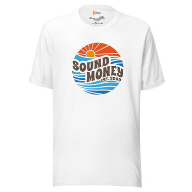 Sound Money T-Shirt (Brown)