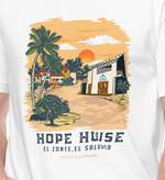 hope house t-shirt