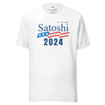 Satoshi For President 2024
