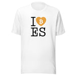 I Heart El Salvador T-Shirt