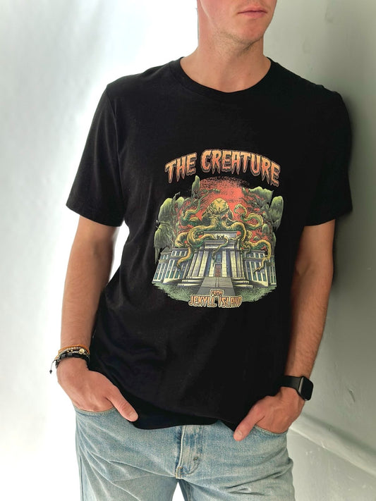 The Creature T-Shirt
