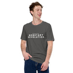 Monetary Revolution T-Shirt